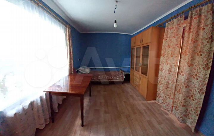 Дом 57,4 м² на участке 10,2 сот.