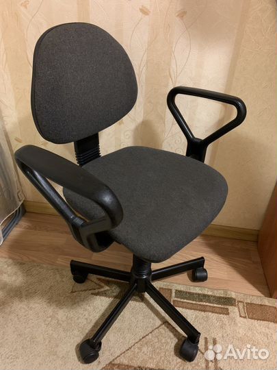 Компьютерное кресло бу