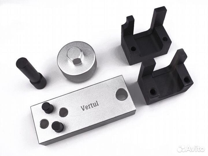 Набор для установки фаз грм Mercedes benz om654