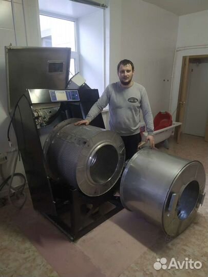 Ремонт стиральных машин, холодильников и др техник