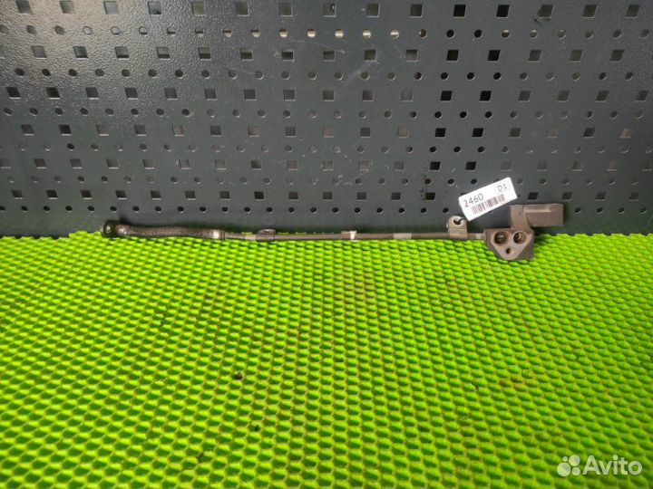 Трубка охлаждения EGR Daf Xf 106