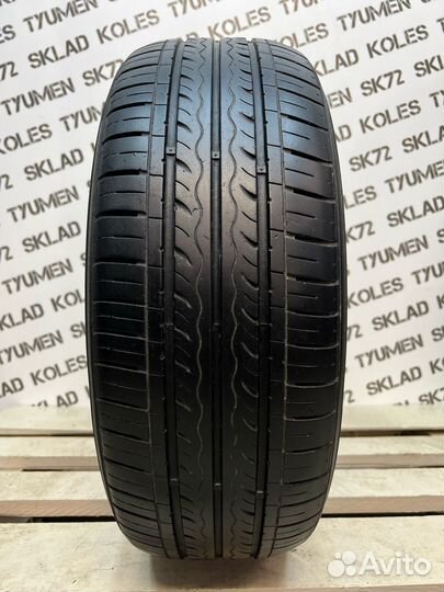 Kumho Solus KH17 205/60 R16 92V