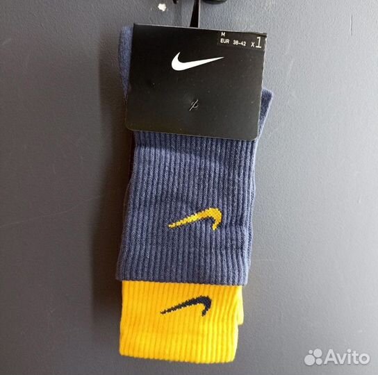 Носки Nike