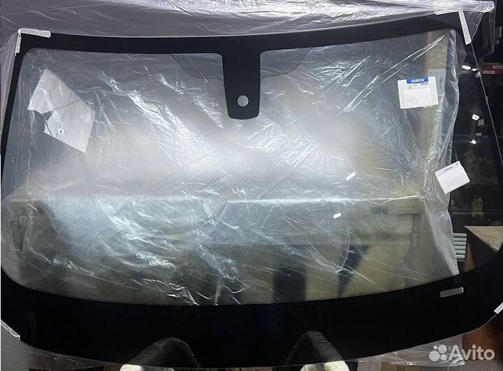 Лобовое стекло Daewoo Winstorm 1 2006-2010 lemson