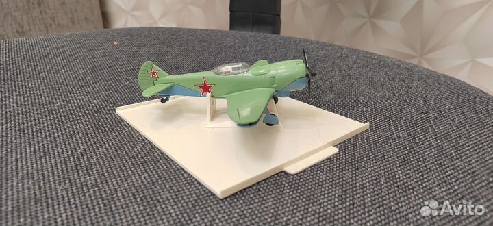 Самолет ла 5