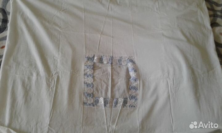 Пододеяльник детский