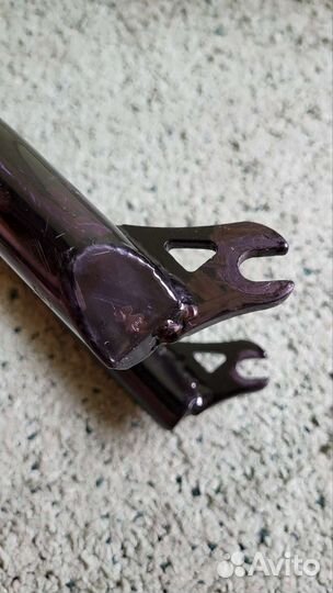 BMX Вилка от комплита TSB raven