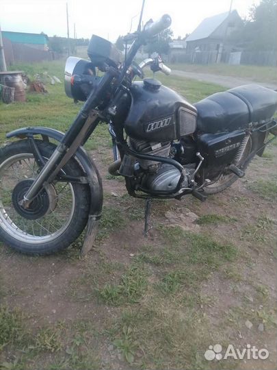 Иж планета 5