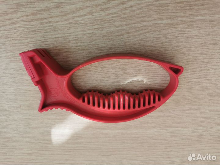 Точилка для ножей, ножниц(ножеточка)