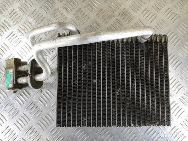 Испаритель кондиционера Renault Clio 1998-2008