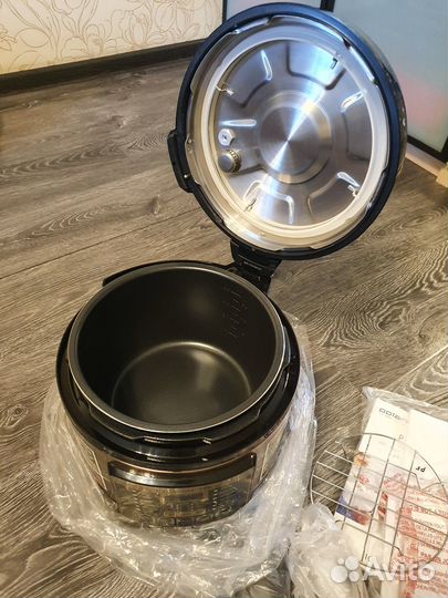 Мультиварка polaris PPC1005AD