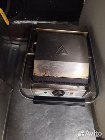 Оборудование для шавермы бу