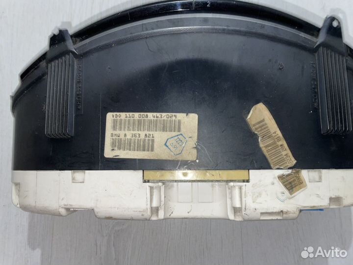 BMW E36 Щиток приборов/приборная панель