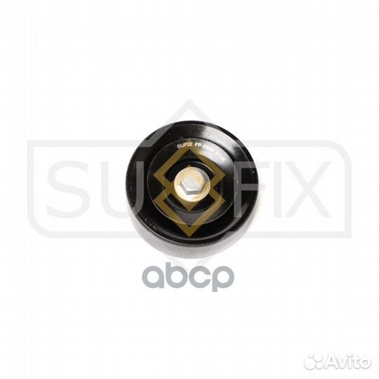 Ролик обводной приводного ремня FP2534 sufix