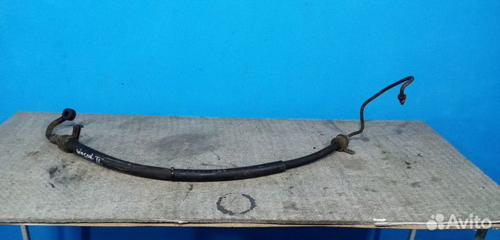 Шланг гур Mitsubishi Space Wagon 2