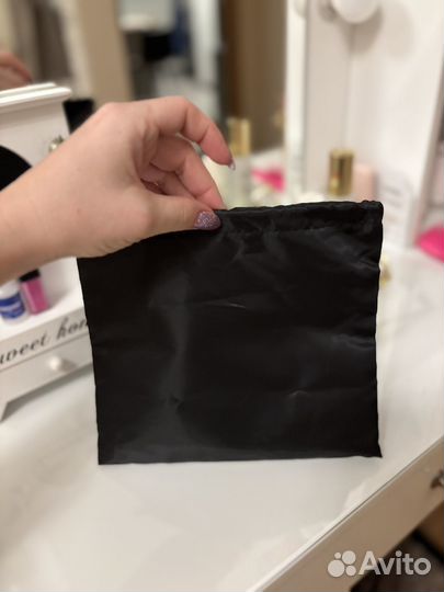 Пыльник от ремня Pinko