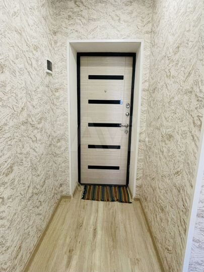 2-к. квартира, 43,5 м², 2/5 эт.