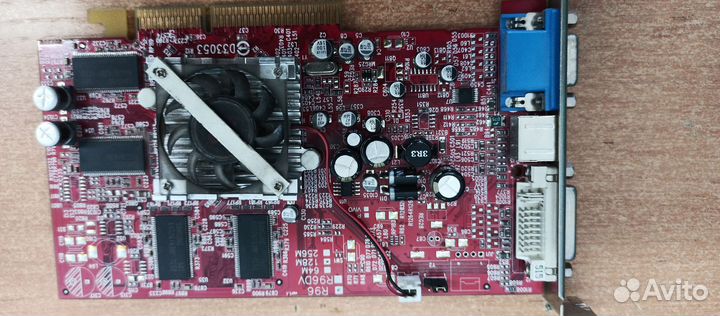 Видео карта asus nfgts450/DID/1GD3