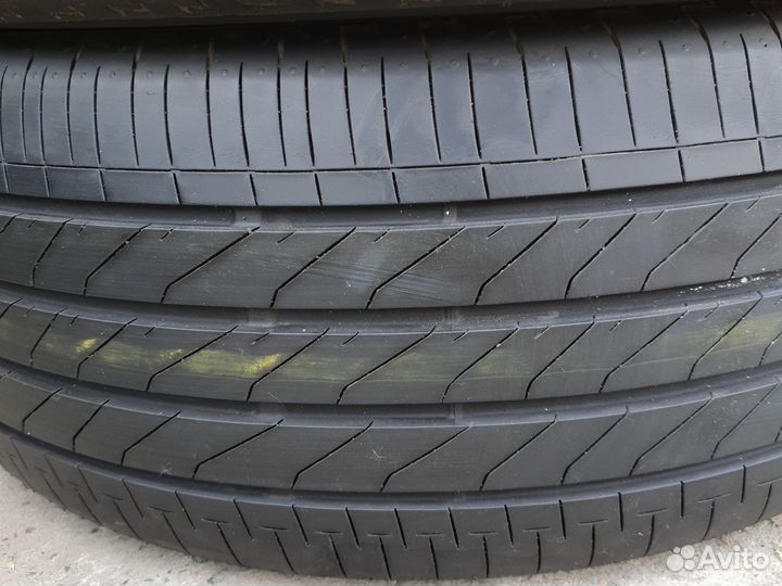 Bridgestone Turanza T005A 245/45 R19 98W