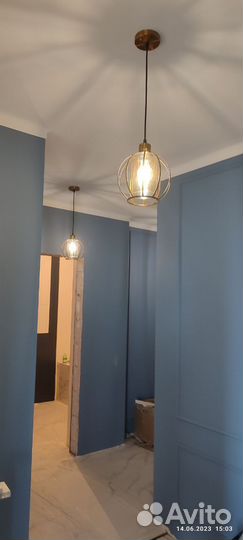 Ремонт квартир под ключ