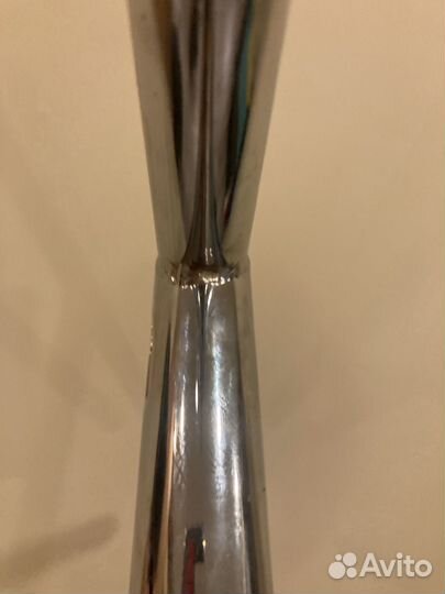 Ethic trianon руль