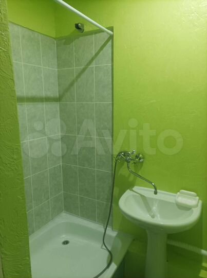 1-к. квартира, 36 м², 1/1 эт.