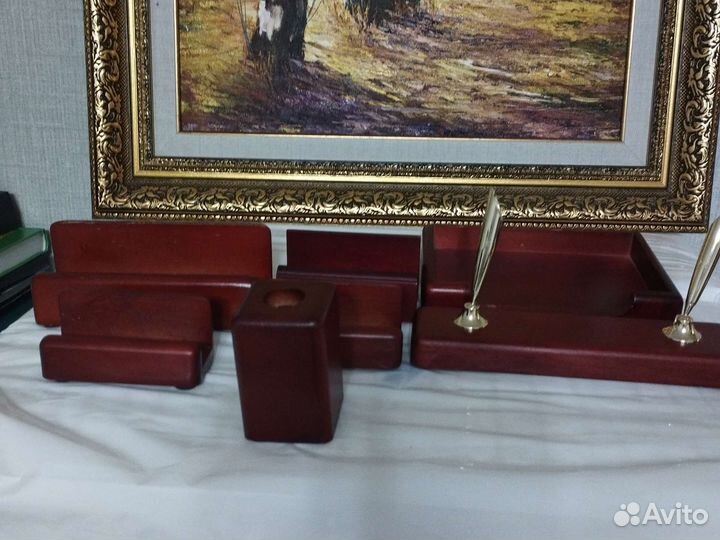 Подставка для ручки