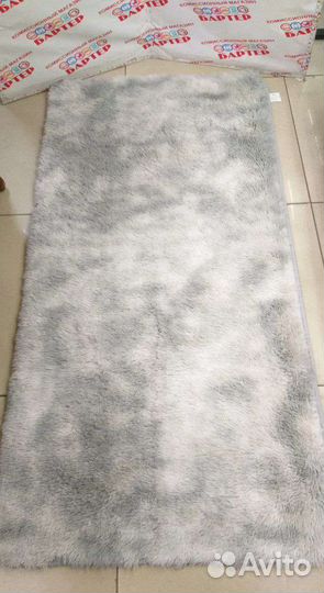 Ковёр с ворсом 160*80