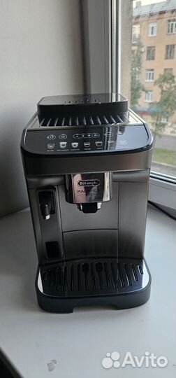 Кофемашина Delonghi ecam290.81.TB