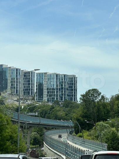 Машиноместо, 13 м²
