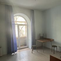 Комната 17,6 м² в 3-к., 2/2 эт.