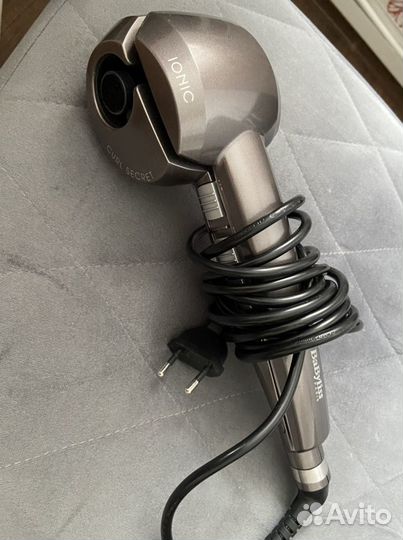 Плойка babyliss pro