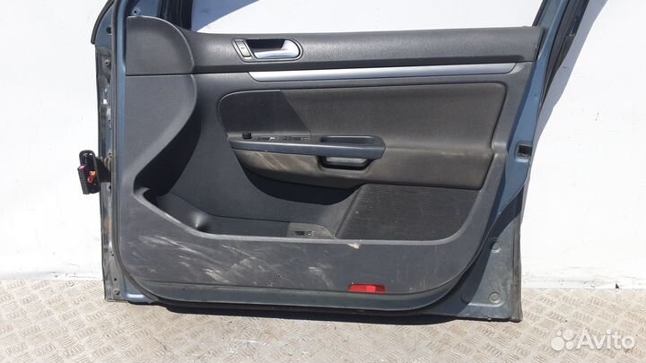 Дверь боковая Volkswagen Jetta 5 (2004-2011)