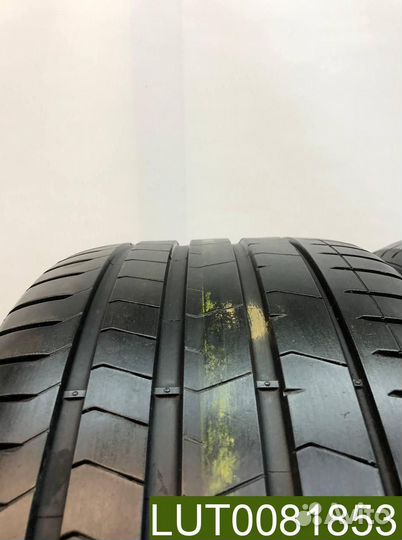 Pirelli P Zero PZ4 275/30 R21 98Y