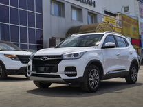 Chery Tiggo 4 Pro 1.5 AMT, 2023, 200 км, с пробегом, цена 2 600 000 руб.