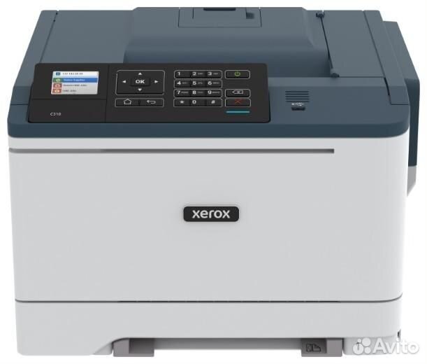 Принтер Xerox C310V DNI A4 Duplex Net WiFi