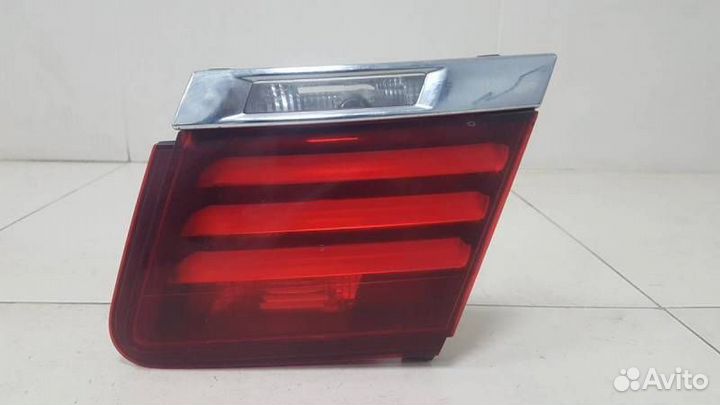 Фонарь задний внутренний правый BMW 7-Series F01 2