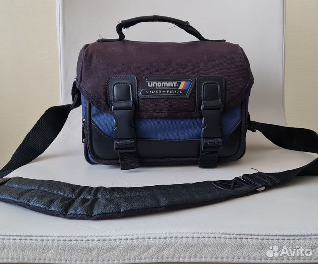 Сумка Unomat для фотоаппарата