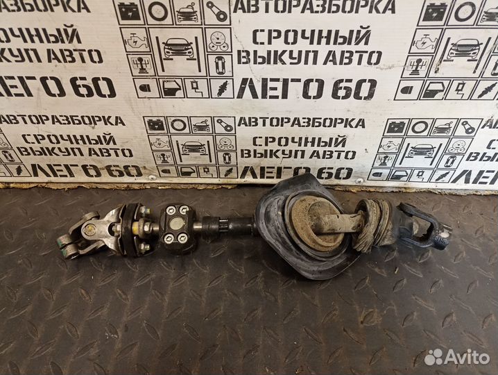 Кардан рулевой для Opel Antara