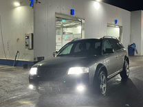 Audi A6 Allroad Quattro 2.7 AT, 2002, 284 630 км, с пробе�гом, цена 550 000 руб.