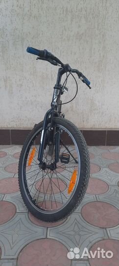 Детский Велосипед trek MT200 Boys
