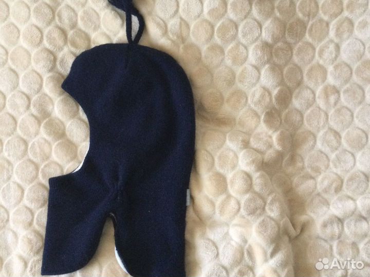 Шапка шлем, kerry