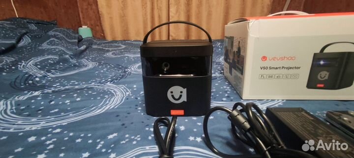 Vevshao v50