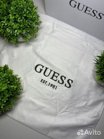 Сумка guess