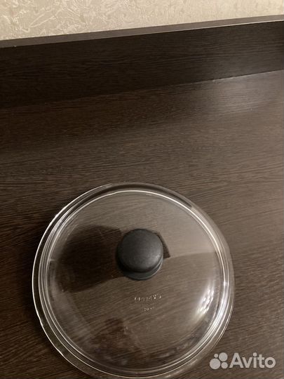 Крышки для сковороды/кастрюли