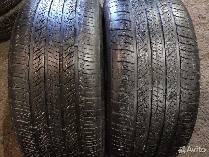 Altenzo Sport Navigator 275/40 R20 106Y