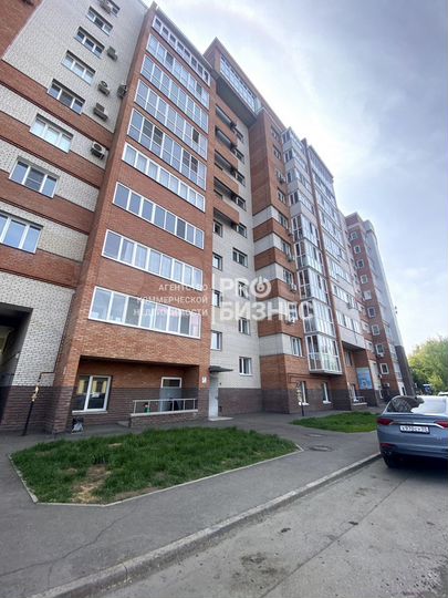 ПСН/ Офис/ Торговля, 83 м² без комиссии