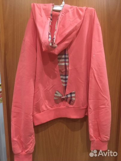 Спортивный костюм