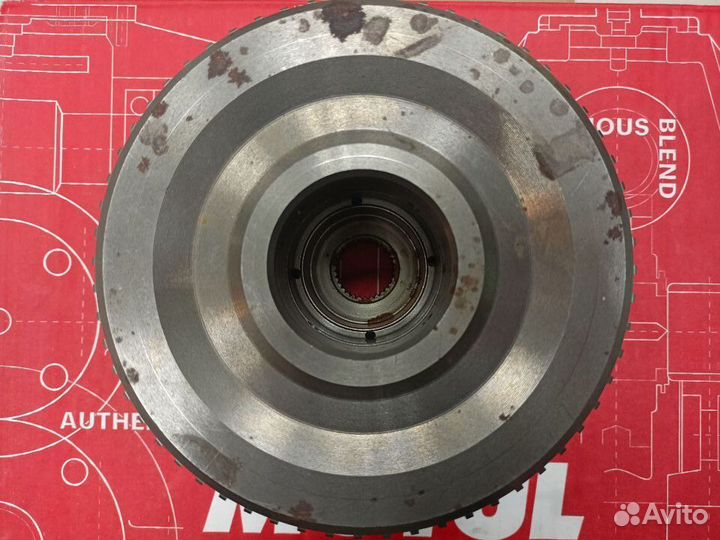 Корпус сцепления АКПП A604 chrysler