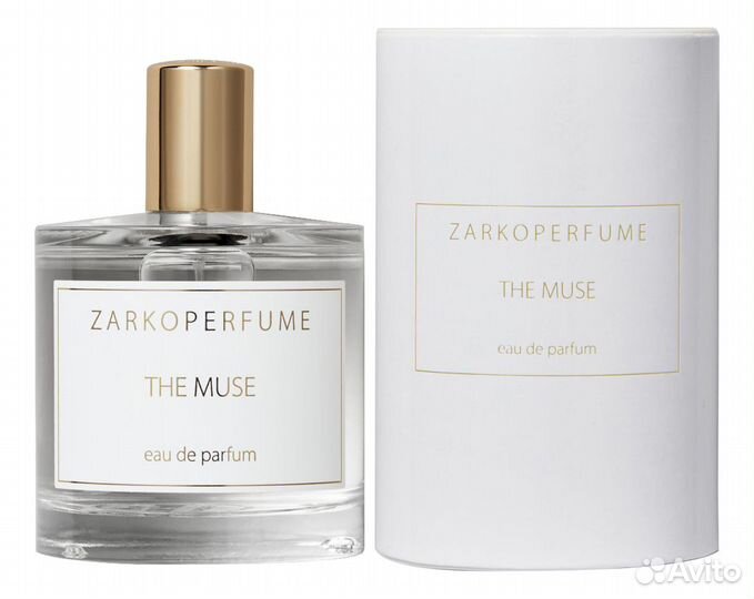 Zarkoperfume